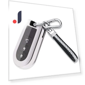 Intelligent Key Case — Key Holders & Accessories, SAMURAI STYLE