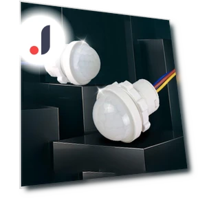 Intelligent Switch Detector — Smart Motion Sensors, Ruishi