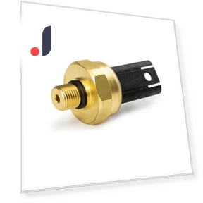 Low-Pressure Fuel Injection Pipe Sensor — , Tautoparts