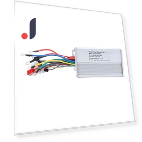 Motor Controller — Regulators, Sport2ZY