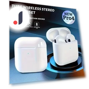 Open Bluetooth Headset Touch Stereo Earphones — Audio Gear, Zuoguxing