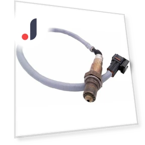 Oxygen Sensor Replacement — Exhaust Gas