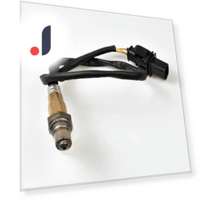 Oxygen Sensor — Exhaust Gas
