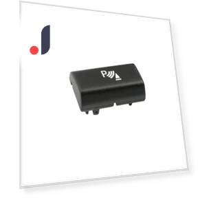 Parking Sensor Switch Button — Selector Switch, Tautoparts