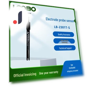Portable 4-Cell Waterproof Conductivity Electrode Sensor — , Discount Domain