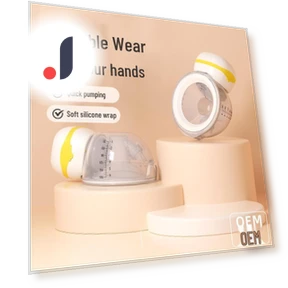 Portable Electric Breast Pump — Accessories, Deals Supermarket
