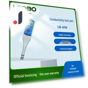 Portable Water Quality Meter — , Discount Domain