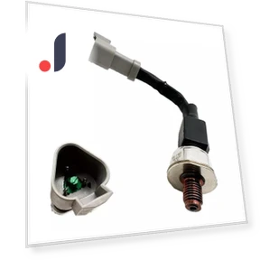 Rail Injection Pressure Sensor — Camshaft Position, PHYUN-autoparts