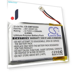 Replacement Battery for Smartwatches — Smartwatches, Cameron Sino