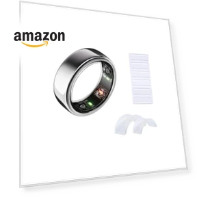 Ring Size Adjuster — Smart Rings, KONAFEI