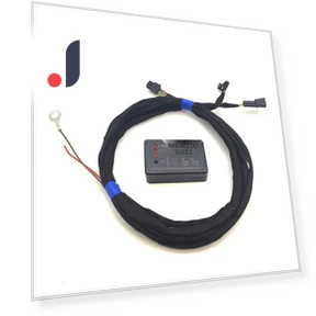 Seat Occupancy Controller — Clothing, Discount Domain