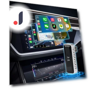 Smart Car Box — Car Accessories & Gadgets, Youyong
