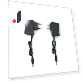 Smart Charger for 18650 Lithium Battery — Chargers, Circus Wagon