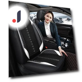 Smart Connection Seat Cushion Cover — Seat, Discount Domain
