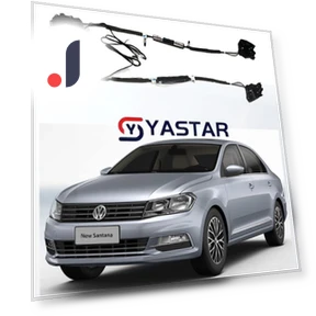Smart Electric Soft Closing System — Car Accessories & Gadgets, Discount Domain