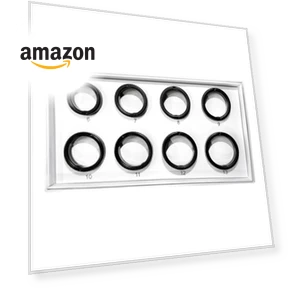 Smart Health Ring Sleep Health Tracker — Smart Rings, EOGBM