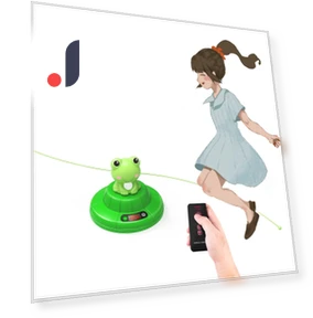 Smart Jump Rope — Jump Ropes, Japan Zen Mall