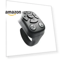Smart Ring — Smart Rings, TLZCWTC