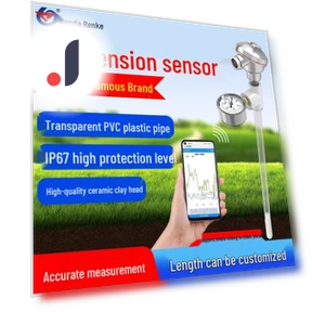 Smart Soil Tensiometer — Controllers, Discount Domain