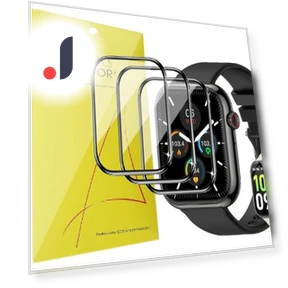 Smart Watch Screen Protector — Screen Protectors