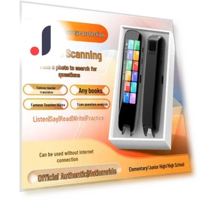 Smart WiFi Scanning Pen — Language Translators, TrendVibeCN