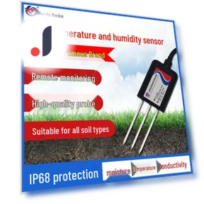 Soil Sensor — Sensors, Discount Domain
