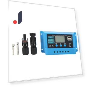 Solar Panel Controller — Power Management, Vestidos