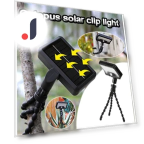 Solar Wall Light with Motion Sensor — Outdoor Security & Flood Lighting, Lanzhong Solar lamp franchise