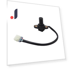 Speed Sensor — Speedometer, Honda