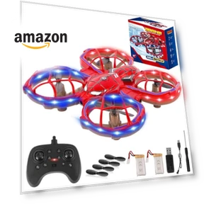 Spider Toy Stunt Drone — Drones, Aooess