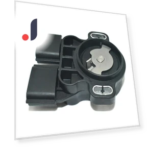 Throttle Position Sensor — Plates with Sensors, Tautoparts