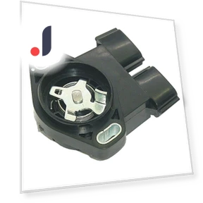 Throttle Position Sensor — Acceleration, happybuySE