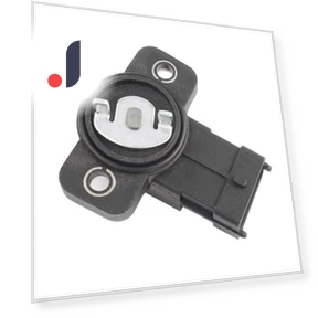 Throttle Position Sensor — Throttle Position, Tautoparts