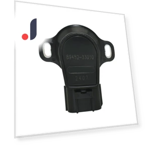 Throttle Position Sensor — Throttle Position, happybuySE