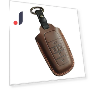 Toyota Key Case — Key Holders & Accessories, SAMURAI STYLE