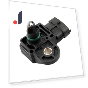 Turbocharger Boost Sensor — Turbo Pressure, FYUU-autoparts