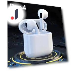 Ultra Open Pro4 Wireless Earbuds — Audio Gear, JSxinshijiao