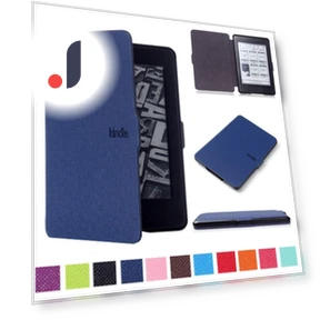 Ultra Thin Smart Case — Basic Cases, anongkai