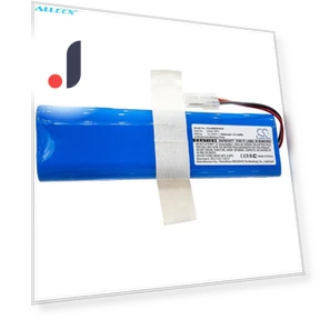 Vacuum Battery — Batteries, Cameron Sino