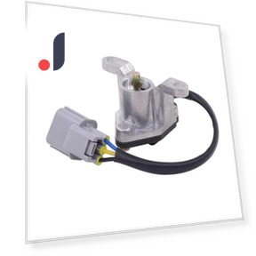 Vehicle Speed Sensor — Transmission Speed, PHYUN-autoparts