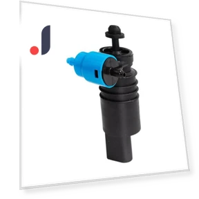 Windshield Washer Pump — , PHYUN-autoparts