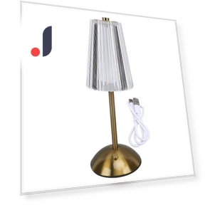 Wireless Desk Lamp — Study & Desk Lighting, CosyHome