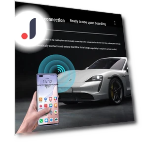 Wireless HiCar Adapter — Car Accessories & Gadgets, Discount Domain