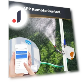 ZigBee Valve Controller — Smart Home Hubs & Controllers, Xfvnklop04