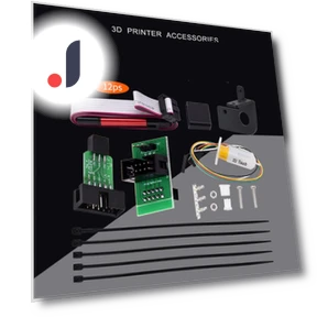 3D Touch Auto Bed Leveling Sensor Kit — 3D Printing Bases, happybuySE