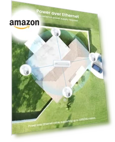 4K Security Camera System — Security Cameras, ANRAN