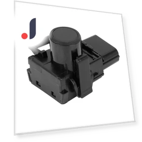 6-Pin Bumper Reverse Parking Sensor — Rearview Safety Systems, FYUU-autoparts
