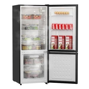7.1 Cu.Ft Refrigerator with Bottom Freezer, Upstreman