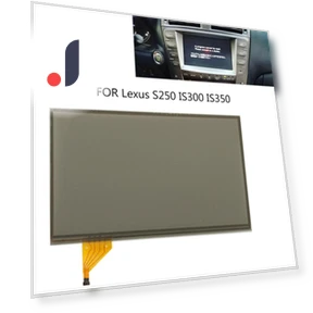7.3 Touch Screen Digitizer — Navigation & GPS Accessories, PHYUN-autoparts