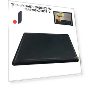 7-inch LCD Navi Radio with Touch Screen — In-Dash, Tautoparts